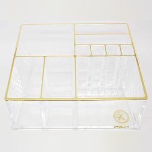Sonia kashuk acrylic makeup organizer